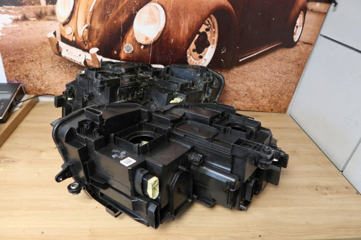 Frontscheinwerfer VW Tiguan 5NB941036 5NB941035 LED Rechts oder Links SCH8015356856xn