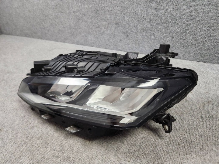 Frontscheinwerfer Peugeot 308 III 98491165 LED Links Scheinwerfer Headlight SCH8016080602iz