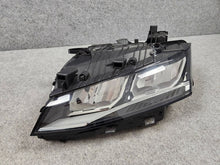 Laden Sie das Bild in den Galerie-Viewer, Frontscheinwerfer Peugeot 308 III 98491165 LED Links Scheinwerfer Headlight SCH8016080602iz
