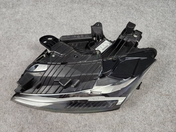 Frontscheinwerfer Peugeot 308 III 98491165 LED Links Scheinwerfer Headlight SCH8016080602iz
