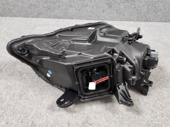 Frontscheinwerfer Peugeot 308 III 98491165 LED Links Scheinwerfer Headlight SCH8016080602iz