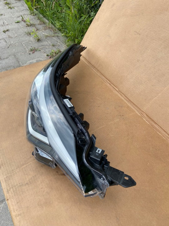 Frontscheinwerfer Toyota C-Hr 81110-F4280 Full LED Rechts Scheinwerfer Headlight SCH8016946447nv