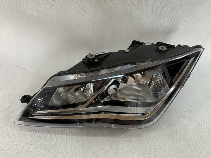 Frontscheinwerfer Seat Leon 5F1941015B Links Scheinwerfer Headlight SCH8017249720gz