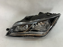 Load image into Gallery viewer, Frontscheinwerfer Seat Leon 5F1941015B Links Scheinwerfer Headlight SCH8017249720gz