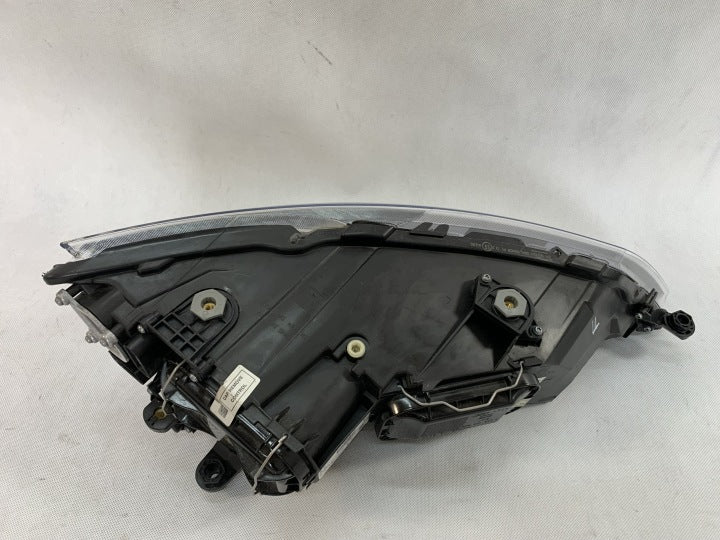 Frontscheinwerfer Seat Leon 5F1941015B Links Scheinwerfer Headlight SCH8017249720gz