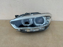 Laden Sie das Bild in den Galerie-Viewer, Frontscheinwerfer BMW 1 F20 7453517 LED Links Scheinwerfer Headlight SCH8019664319sl