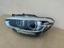 Laden Sie das Bild in den Galerie-Viewer, Frontscheinwerfer BMW 1 F20 7453517 LED Links Scheinwerfer Headlight SCH8019664319sl