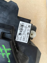 Laden Sie das Bild in den Galerie-Viewer, Frontscheinwerfer BMW 1 F20 7453517 LED Links Scheinwerfer Headlight SCH8019664319sl