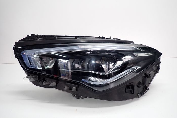Frontscheinwerfer Mercedes-Benz Cla A1189066901 Links Scheinwerfer Headlight SCH8020303767af