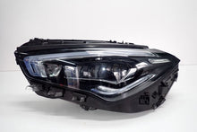 Laden Sie das Bild in den Galerie-Viewer, Frontscheinwerfer Mercedes-Benz Cla A1189066901 Links Scheinwerfer Headlight SCH8020303767af