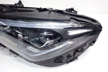 Laden Sie das Bild in den Galerie-Viewer, Frontscheinwerfer Mercedes-Benz Cla A1189066901 Links Scheinwerfer Headlight SCH8020303767af