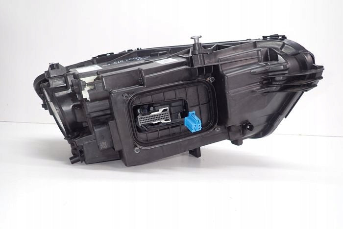 Frontscheinwerfer Mercedes-Benz Cla A1189066901 Links Scheinwerfer Headlight SCH8020303767af