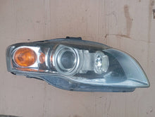 Load image into Gallery viewer, Frontscheinwerfer Audi A4 8E0941004AM Rechts Scheinwerfer Headlight SCH8020392939yf