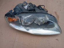 Load image into Gallery viewer, Frontscheinwerfer Audi A4 8E0941004AM Rechts Scheinwerfer Headlight SCH8020392939yf