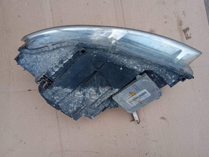 Frontscheinwerfer Audi A4 8E0941004AM Rechts Scheinwerfer Headlight SCH8020392939yf
