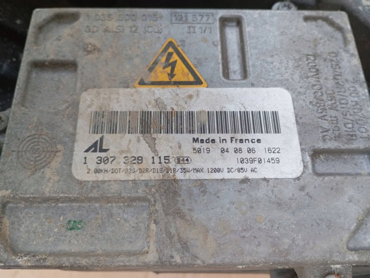 Frontscheinwerfer Audi A4 8E0941004AM Rechts Scheinwerfer Headlight SCH8020392939yf