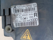 Load image into Gallery viewer, Frontscheinwerfer Audi A4 8E0941004AM Rechts Scheinwerfer Headlight SCH8020392939yf