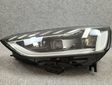 Laden Sie das Bild in den Galerie-Viewer, Frontscheinwerfer Audi A4 B9 8W0941035E LED Links Scheinwerfer Headlight SCH8021028110kq