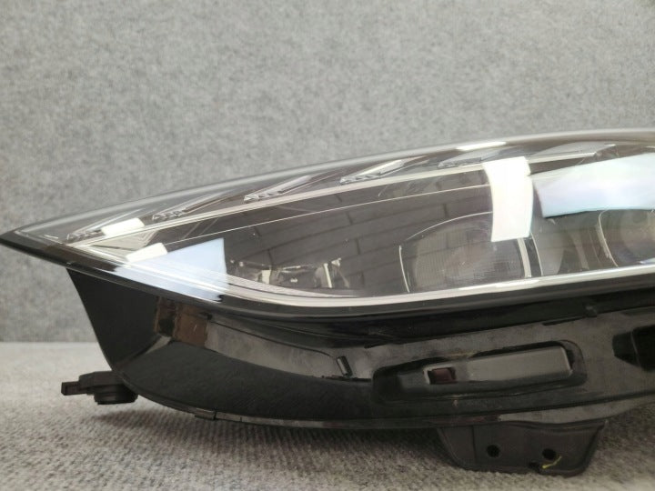 Frontscheinwerfer Audi A4 B9 8W0941035E LED Links Scheinwerfer Headlight SCH8021028110kq