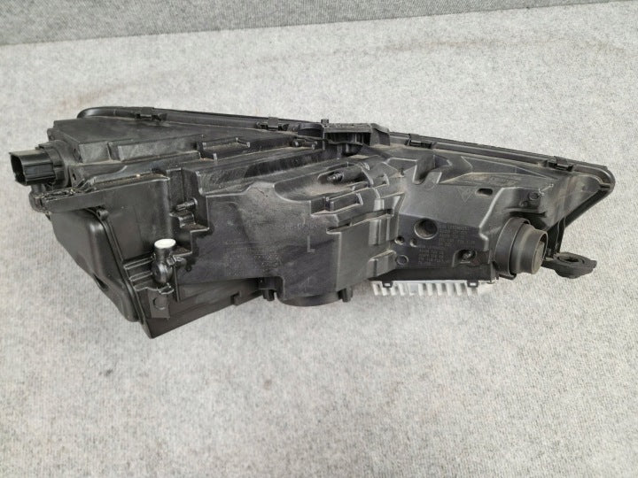 Frontscheinwerfer Audi A4 B9 8W0941035E LED Links Scheinwerfer Headlight SCH8021028110kq