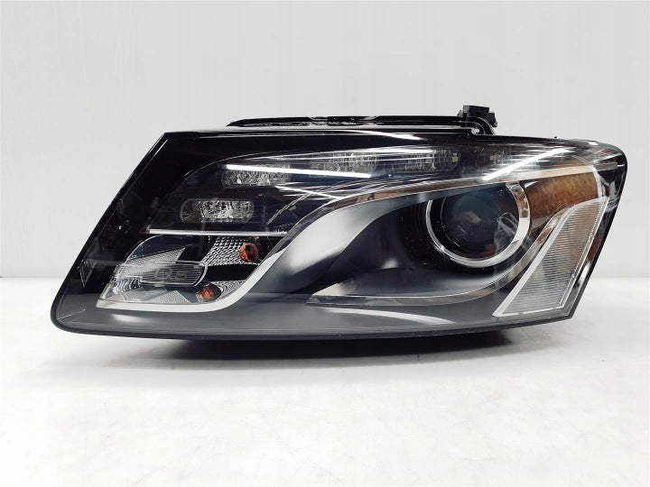 Frontscheinwerfer Audi Q5 8R0941029AF LED Links Scheinwerfer Headlight SCH8023626304cf
