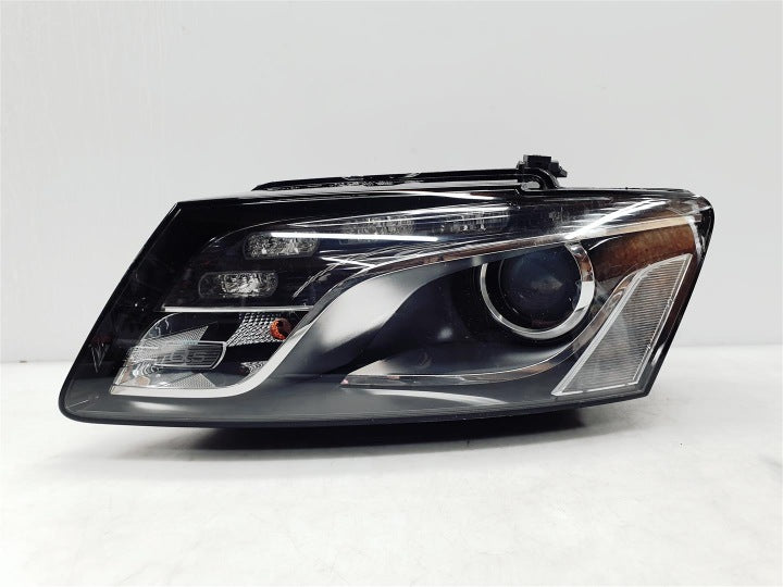 Frontscheinwerfer Audi Q5 8R0941029AF LED Links Scheinwerfer Headlight SCH8023626304cf