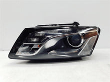 Laden Sie das Bild in den Galerie-Viewer, Frontscheinwerfer Audi Q5 8R0941029AF LED Links Scheinwerfer Headlight SCH8023626304cf