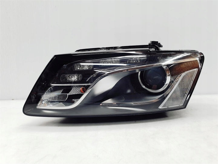 Frontscheinwerfer Audi Q5 8R0941029AF LED Links Scheinwerfer Headlight SCH8023626304cf