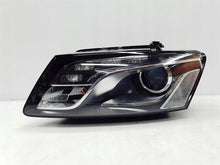 Laden Sie das Bild in den Galerie-Viewer, Frontscheinwerfer Audi Q5 8R0941029AF LED Links Scheinwerfer Headlight SCH8023626304cf