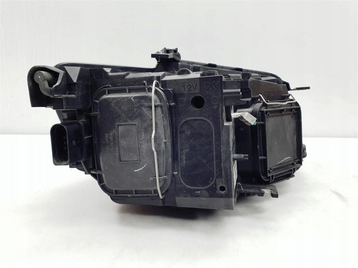 Frontscheinwerfer Audi Q5 8R0941029AF LED Links Scheinwerfer Headlight SCH8023626304cf