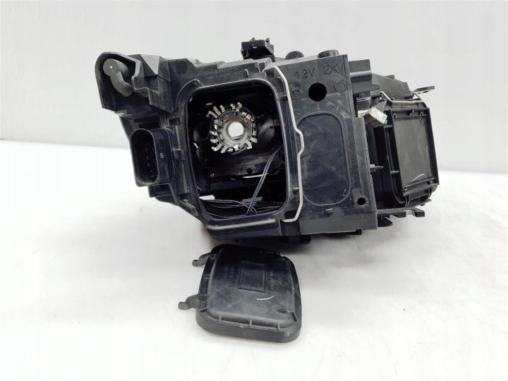 Frontscheinwerfer Audi Q5 8R0941029AF LED Links Scheinwerfer Headlight SCH8023626304cf