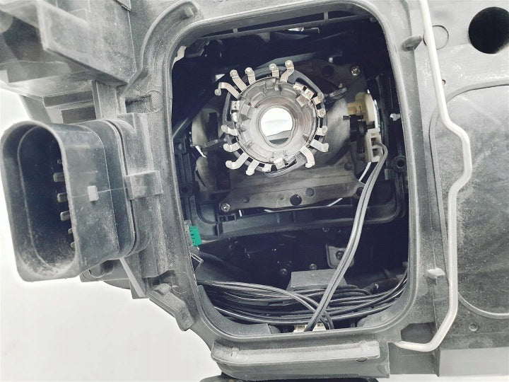 Frontscheinwerfer Audi Q5 8R0941029AF LED Links Scheinwerfer Headlight SCH8023626304cf