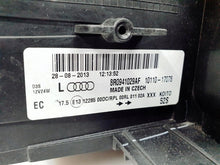 Laden Sie das Bild in den Galerie-Viewer, Frontscheinwerfer Audi Q5 8R0941029AF LED Links Scheinwerfer Headlight SCH8023626304cf
