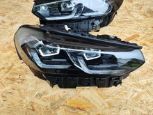 Laden Sie das Bild in den Galerie-Viewer, Frontscheinwerfer BMW X3 G01 5A29206-10 5A29205-10 LED Ein Satz Headlight SCH8024197457do