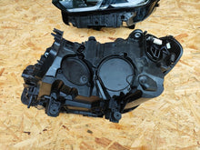 Laden Sie das Bild in den Galerie-Viewer, Frontscheinwerfer BMW X3 G01 5A29206-10 5A29205-10 LED Ein Satz Headlight SCH8024197457do