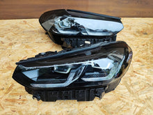 Laden Sie das Bild in den Galerie-Viewer, Frontscheinwerfer BMW X3 G01 5A29206-10 5A29205-10 LED Ein Satz Headlight SCH8024197457do