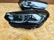 Laden Sie das Bild in den Galerie-Viewer, Frontscheinwerfer BMW X3 G01 5A29206-10 5A29205-10 LED Ein Satz Headlight SCH8024197457do