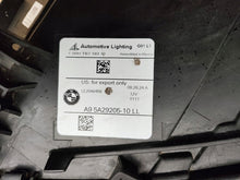 Laden Sie das Bild in den Galerie-Viewer, Frontscheinwerfer BMW X3 G01 5A29206-10 5A29205-10 LED Ein Satz Headlight SCH8024197457do