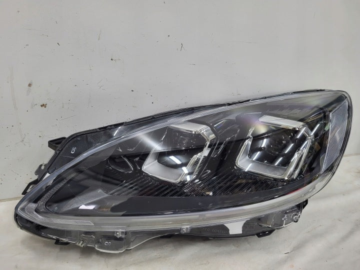 Frontscheinwerfer Ford Kuga LV4B-13E017-AN Full LED Links Scheinwerfer Headlight SCH8024345805qq