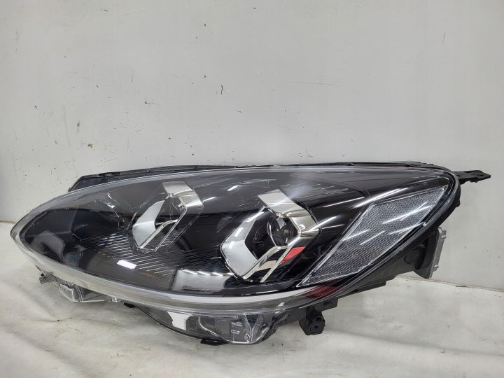 Frontscheinwerfer Ford Kuga LV4B-13E017-AN Full LED Links Scheinwerfer Headlight SCH8024345805qq