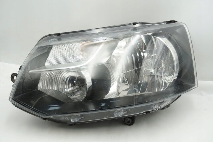 Frontscheinwerfer VW Transporter 7E1941015H Links Scheinwerfer Headlight SCH8025058011so