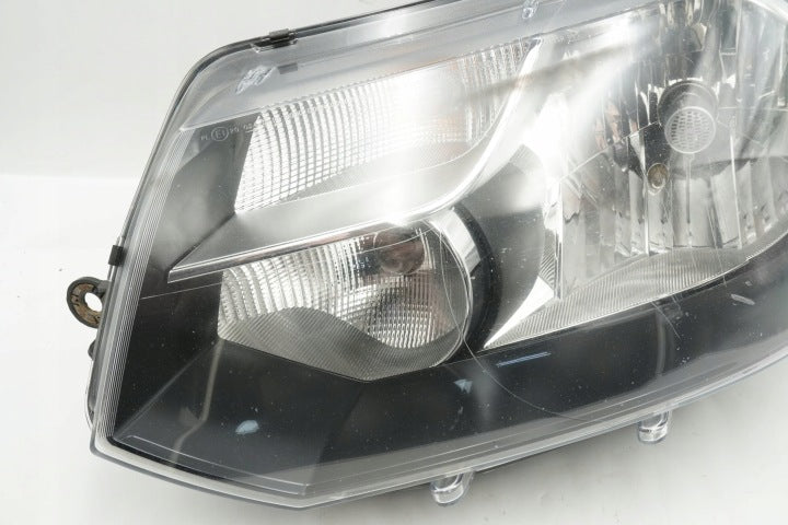 Frontscheinwerfer VW Transporter 7E1941015H Links Scheinwerfer Headlight SCH8025058011so