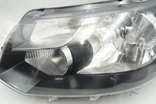 Load image into Gallery viewer, Frontscheinwerfer VW Transporter 7E1941015H Links Scheinwerfer Headlight SCH8025058011so