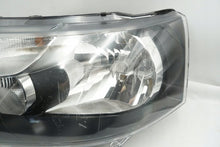 Load image into Gallery viewer, Frontscheinwerfer VW Transporter 7E1941015H Links Scheinwerfer Headlight SCH8025058011so