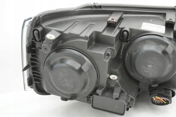 Frontscheinwerfer VW Transporter 7E1941015H Links Scheinwerfer Headlight SCH8025058011so