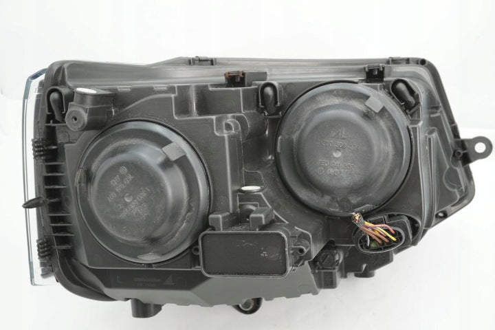 Frontscheinwerfer VW Transporter 7E1941015H Links Scheinwerfer Headlight SCH8025058011so