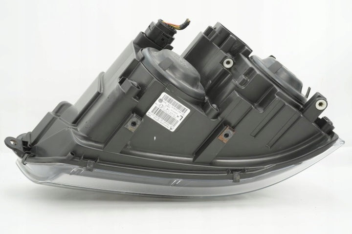 Frontscheinwerfer VW Transporter 7E1941015H Links Scheinwerfer Headlight SCH8025058011so
