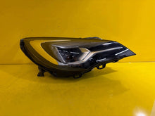 Laden Sie das Bild in den Galerie-Viewer, Frontscheinwerfer Opel Astra K 39023763 LED Rechts Scheinwerfer Headlight SCH8025067922qk
