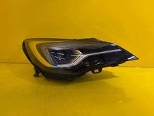 Laden Sie das Bild in den Galerie-Viewer, Frontscheinwerfer Opel Astra K 39023763 LED Rechts Scheinwerfer Headlight SCH8025067922qk