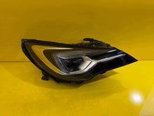 Laden Sie das Bild in den Galerie-Viewer, Frontscheinwerfer Opel Astra K 39023763 LED Rechts Scheinwerfer Headlight SCH8025067922qk